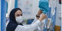 تجمع اعتراضی پرستاران در استان‌های مختلف