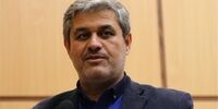 تاجگردون: مسئول ستاد انتخاباتی لاریجانی نیستم/ انتخابات سه قطبی می شود