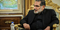 روایت شمخانی از ملاقات امروز با نخست وزیر عراق