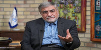 علی جنتی: احتمالا فرماندهان نظامی موشک بالستیک جدیدی را آماده کرده‌اند که می‌تواند اهداف متحرک را نیز در دریا مورد اصابت قرار دهد