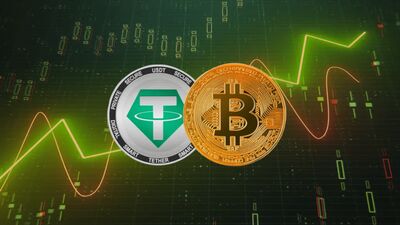 نوسان‌گیری در بازار رمز‌ارزها/ بیت‌کوین در مرز 118 هزار دلار، تتر پایین‌تر از دلار آزاد