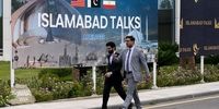الجزیره: برگزاری مذاکرات در اسلام‌آباد به حالت تعلیق درآمده/ تهران در انتظار نتیجه دیدار‌های میانجی پاکستانی با مقامات آمریکایی است