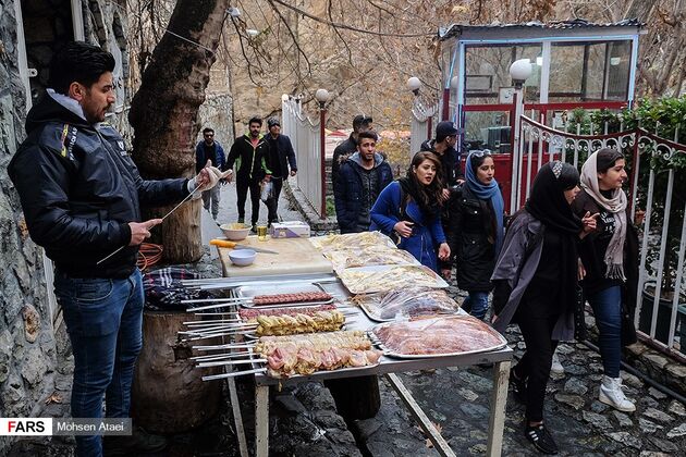 دربند محسن عطایی