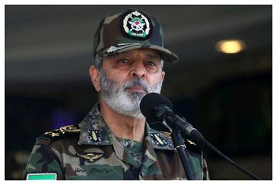 سرلشکر موسوی: دشمنان برای جنگ تحمیلی ۱۵ ساله برنامه‌ریزی کرده بودند