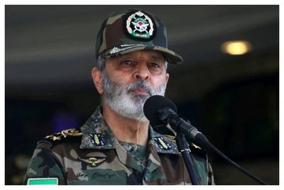 سرلشکر موسوی: دشمنان برای جنگ تحمیلی ۱۵ ساله برنامه‌ریزی کرده بودند