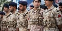 17 تغییر ساختاری در نیروی زمینی ارتش
