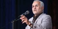 حسن عباسی به خدا: به جز مردم ایران کی رو داری؟/ یک میلیارد چینی خفاش خور؟