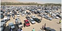 پراید 20 میلیون گرانتر شد / تخت‌گاز قیمت خودرو در بازار 