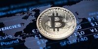 سقوط 56 درصدی بیت کوین از قله تاریخی