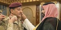 برادرزاده پادشاه عربستان در صف اعدام!