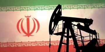 تولید نفت ایران به بیشترین میزان 5 سال گذشته رسید