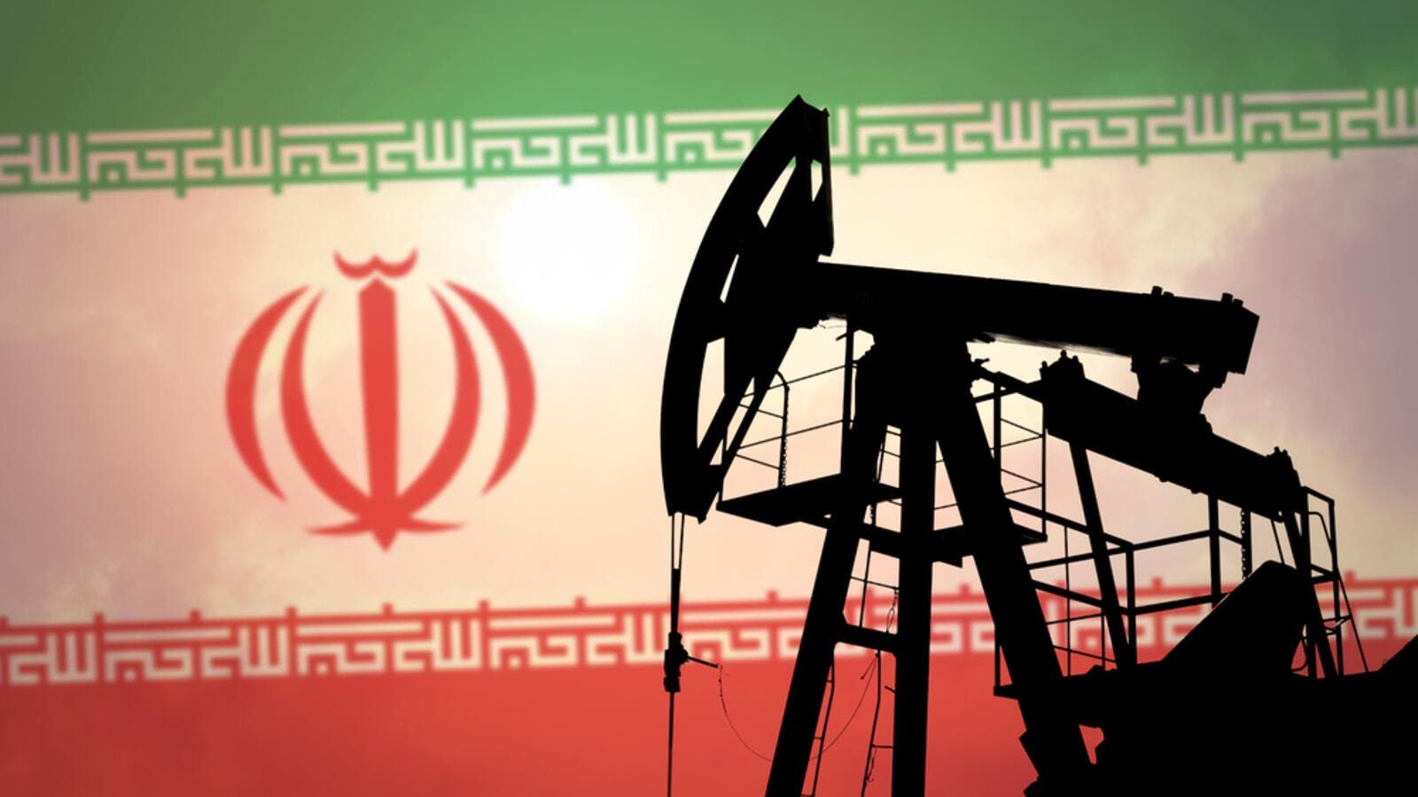 تولید نفت ایران به بیشترین میزان 5 سال گذشته رسید