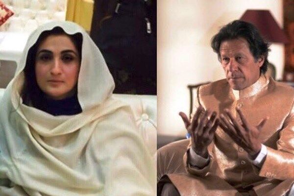 عمران خان