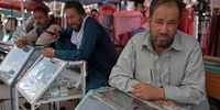 طالبان بازار فارکس را ممنوع کرد + جزئیات