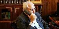  گفت‌وگوی ظریف با وزرای امور خارجه کویت و افغانستان