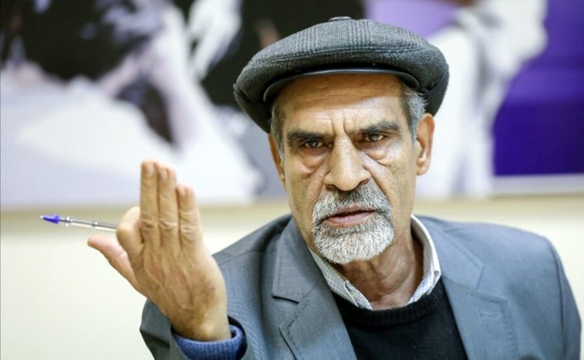 واکنش نعمت احمدی به برخورد با نوجوانان شیرازی/ کاش عده‌ای پیدا شوند و جلوی اختلاس ها را بگیرند