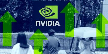 انویدیا در عصر هوش مصنوعی و رمز ارزها | چگونه GPUها به موتور اصلی رشد یک غول فناوری تبدیل شدند