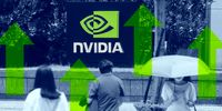 انویدیا در عصر هوش مصنوعی و رمز ارزها | چگونه GPUها به موتور اصلی رشد یک غول فناوری تبدیل شدند