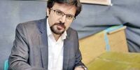 یاشار سلطانی بازداشت شد؟
