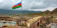 حمله ارمنستان به مواضع ارتش جمهوری آذربایجان
