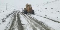 جدیدترین پیش‌بینی ها از کاهش دما و بارش برف در کشور