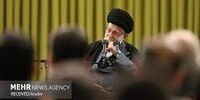 ماجرای اتاق سیگار در بیت رهبری / انواع و اقسام سیگار در این اتاق موجود است!