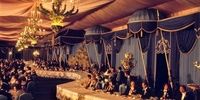 برای جشن‌های 2500 ساله شاهنشاهی چقدر هزینه شد؟ + عکس