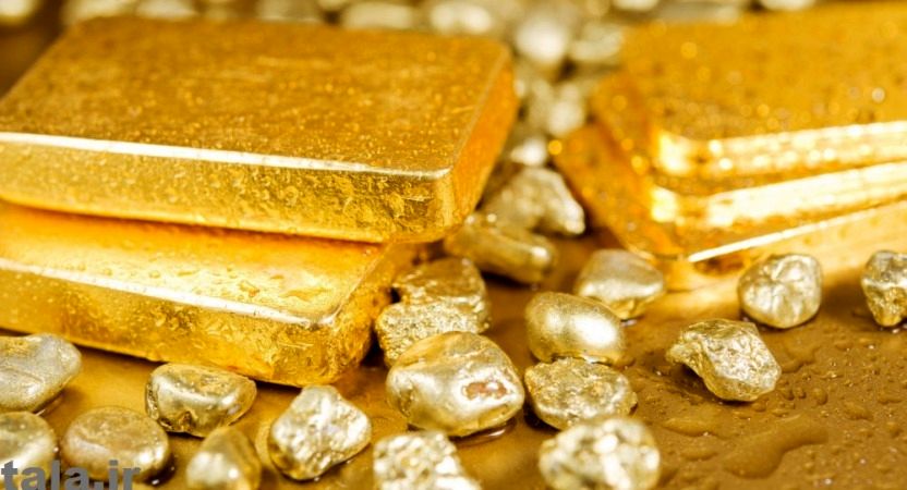 پیش بینی امیدوارکننده بانک سی آی بی سی از وضعیت قیمت طلا