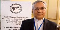 تاکید سفیر ایران بر رعایت دادرسی عادلانه اتباع ایرانی در انگلیس 