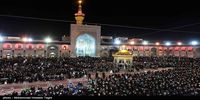 مسئول روابط عمومی ستاد بدرقه امام شهید: درب‌های حرم رضوی بسته نخواهد شد/ محل دقیق تدفین رهبر شهید پس از تصمیم خانواده اعلام می‌شود
