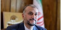 امیرعبداللهیان: ایران هیچ‌گونه سلاحی به یمن نداد