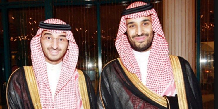 رئیس جدید گارد امنیت ملی عربستان سعودی کیست؟