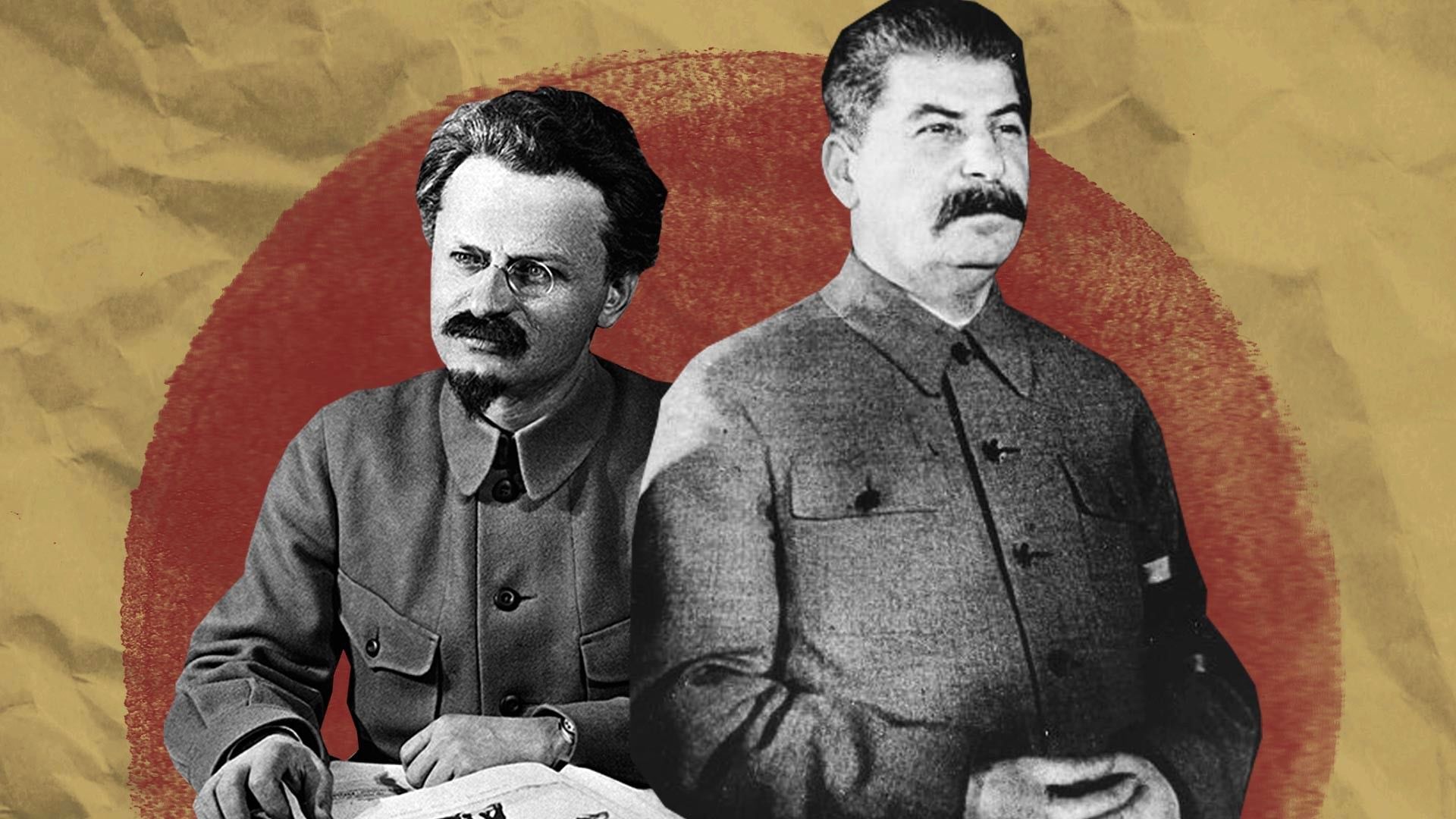 شوروی با چه ایده‌ای تا قلب اروپا پیش رفت؟