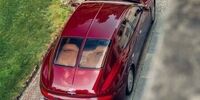 این اَبَرخودروی بوگاتی غوغا کرد+ عکس
