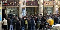 پایان وسوسه دلار جذاب