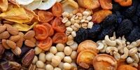 ایران بازار خشکبار را به رقبا واگذار می‌کند؟