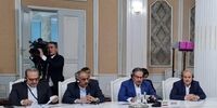 شمخانی: نقش سیاست‌های توسعه‌طلبانه آمریکا در وقوع دو فاجعه