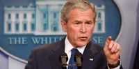 جرج بوش هم راضی به خروج ترامپ از برجام نبود؟