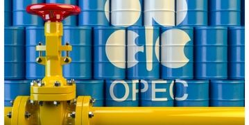 افزایش سطح تولید روی میز اوپک پلاس/ قیمت طلای سیاه کاهش می‌یابد؟