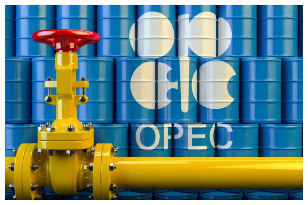 افزایش سطح تولید روی میز اوپک پلاس / قیمت طلای سیاه کاهش می‌یابد؟