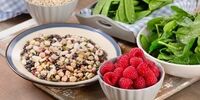ترکیب این مواد غذایی برای بدن معجزه می کند!