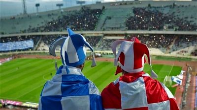 دومین داور زن دربی 103 مشخص شد + عکس 3