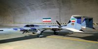 وبگاه آمریکایی: کاهش شلیک پهپادهای ایران به معنای تمام شدن ذخایر نیست، تغییر تاکتیک است