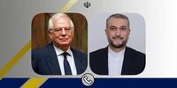 اگر آمریکا به رفتار غیرسازنده ادامه دهد، با پاسخ متناسب ایران مواجه می‌شود.