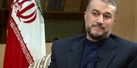 پست اینستاگرامی امیرعبداللهیان برای سردار سلیمانی/ از برادر شهیدم می خواهم...