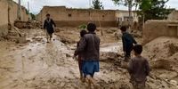 افزایش شمار جان‌باختگان سیل در افغانستان+ فیلم