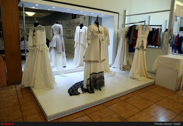 ششمین جشواره مد و لباس فجر
