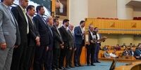 گروه بهمن موفق به کسب جایزه ملی مدیریت کسب و کار سال شد