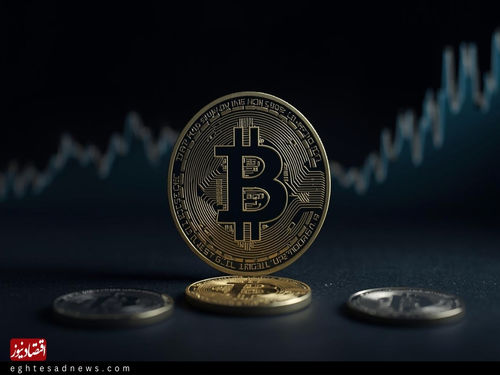 خط‌شکنی تاریخی قیمت تتر | قیمت بیت‌کوین بین کانال 109 و 110 هزار دلار نوسان کرد