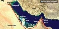 اختلال گسترده GPS در تنگه هرمز/ شناورهای تجاری سردرگم شدند+ فیلم